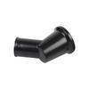 Lightweight Aluminum Water Neck Thermostat Housing 45 Degree Rotation Design Suitable For 327 350 396 454 Engine Models