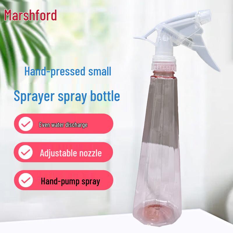 Masfu Multi-purpose Sprayer Bottle