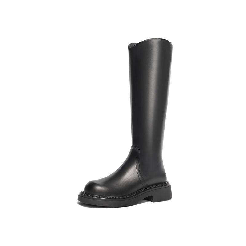 SENDA ZTE48DG4 Women s Over-the-Knee Boots 37