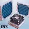Klimaatelektronica – Reserveonderdelen van ventilatie- en airconditioningsystemen
