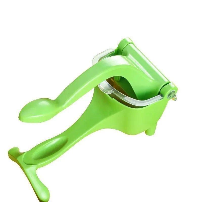 Hand Juicer Multifunctional Household Small Fruit Pomace Separator Lemon Squeezer Kitchen Items