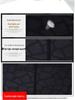 Banff Men's Quick-Drying Water-Repellent Swim Trunks for Competition & Hot Springs