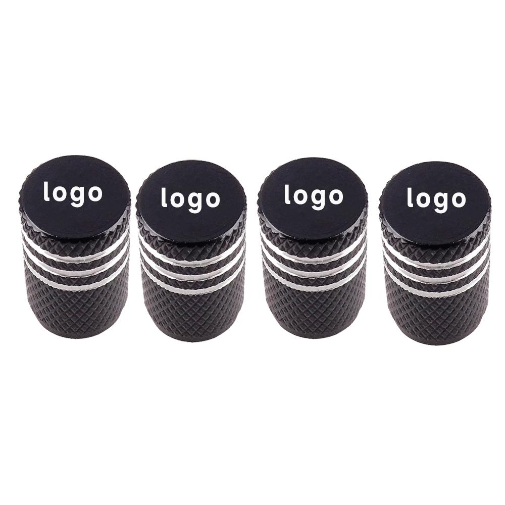 

2026 Hot 4Pcs/Set Car Wheel Tire Valve Caps Metal Stem Cover For Royal Enfield Bullet/Meteor/Classic 350 500 400 Interceptor 650