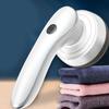 Fabric-Shaver Rechargeable Electric Lint-Shaver for Fuzz Lint-Ball Sweater-Shaver to Remove Pilling USB Rechargeable