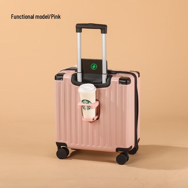 KarLot Hardshell Luggage 18 inch