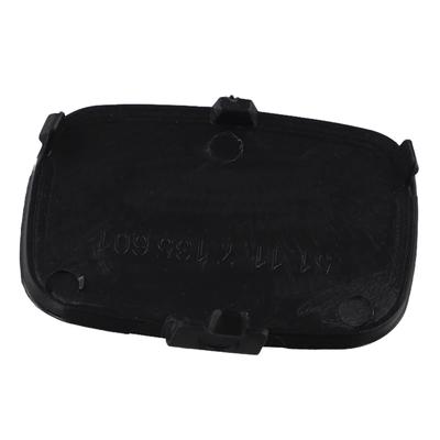 Achterbumper Trekhaak Afdekking Tow Haul Haak Dop 51127142216 Voor BMW 7 E65 E66 2002-2008 Bumper Trekhaak Oog Dop Afdekking