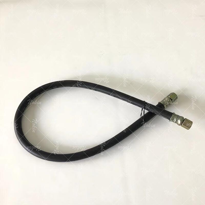 Dongfeng EQ2082 Air Horn Connection Pipe