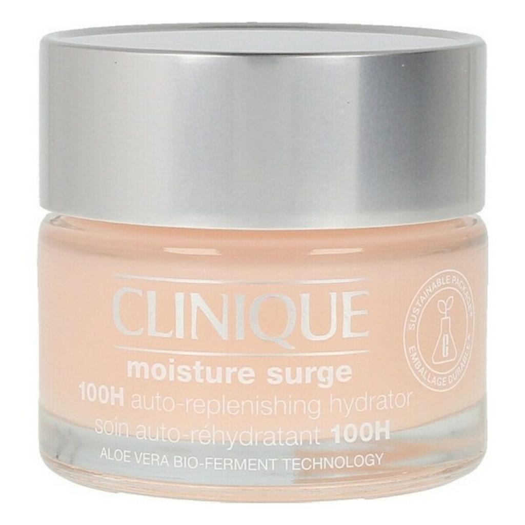 Clinique, Moisture Surge 100H Auto-Replenishing, Gel-Creme, Für das Gesicht, 50 ml