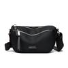 Crossbody Bag New Nylon Shoulder Bag Casual Large-capacity Commuter Bag Satchel Versatile Small Bag