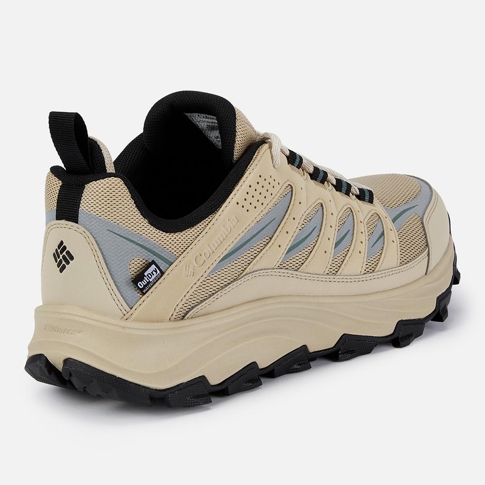 Columbia Men'S Transtracker Outdry