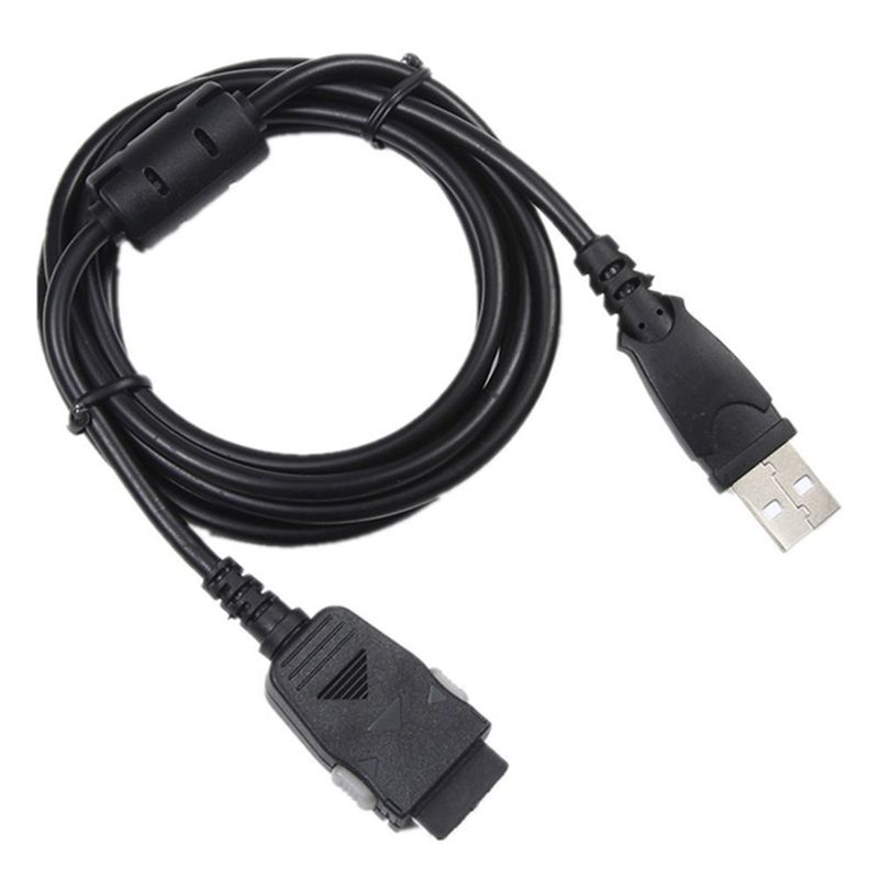 

USB DC Зарядное устройство + Кабель для синхронизации данных с ПК для MP3-плеера iRiver E10 U10 B10 B20 P7