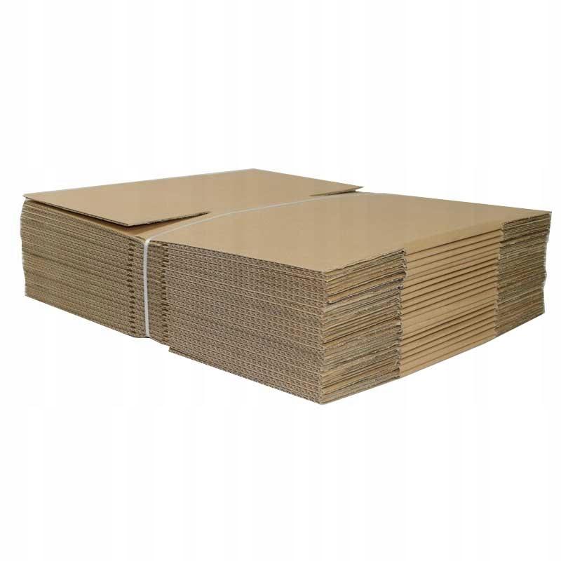 Cardboard 435x263x155 KK 95 x25 pieces