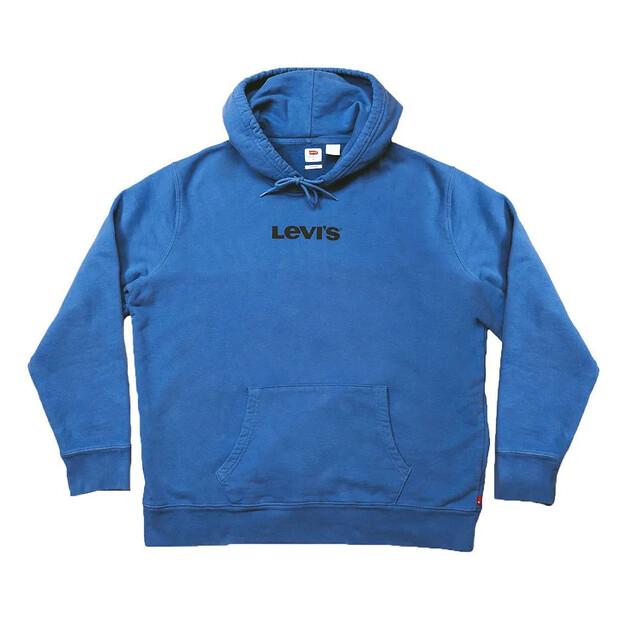 

Levi s® Unisex T2 Standard Graphic худи S