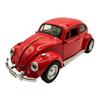 Volkswagen Beetle Classic 1:18 Scale Die-cast Model Car