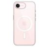 Transparent MagSafe Case for iPhone 17e
