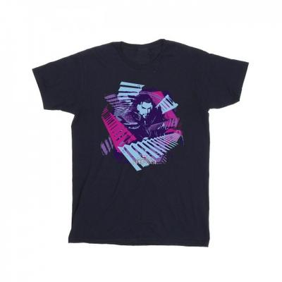 Mens Doctor Strange Stairs T-Shirt
