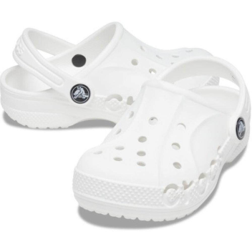

Crocs Baya Klog Toddler 207012 100