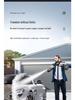 Rechargeable Cordless High-Pressure Car Wash Gun & Sprayer