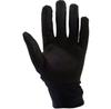 Велосипедные перчатки Fox Defend Pro Fire (black camo)