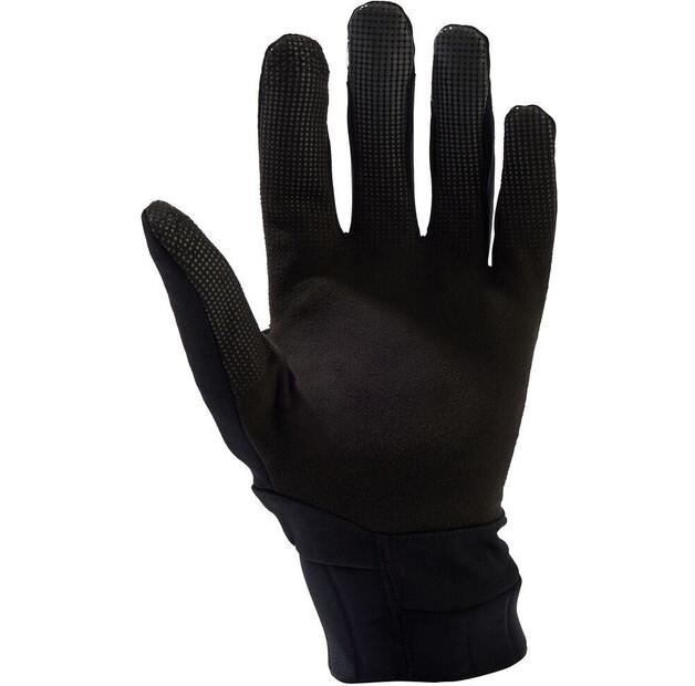 Велосипедные перчатки Fox Defend Pro Fire (black camo)