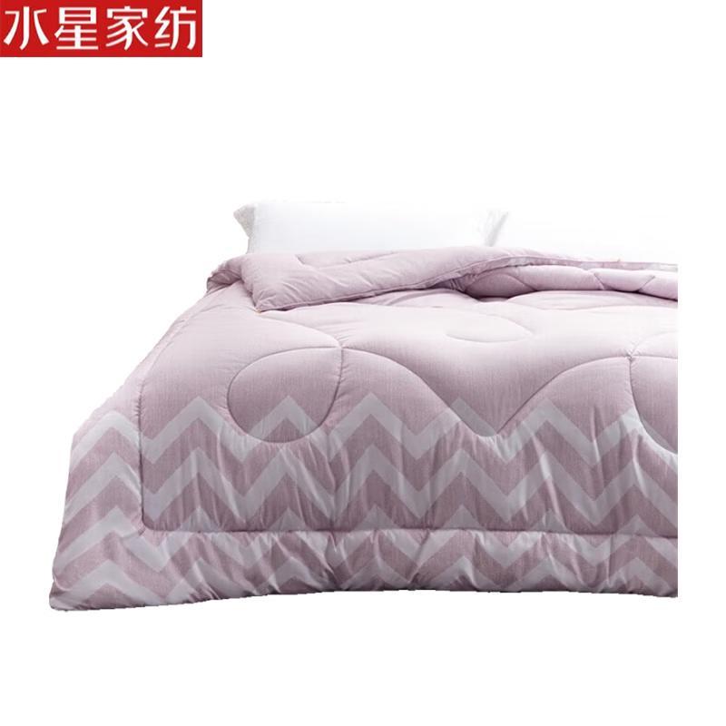Mercury Textile DH Fenmeng Negative Ion Antibacterial Four Seasons Quilt