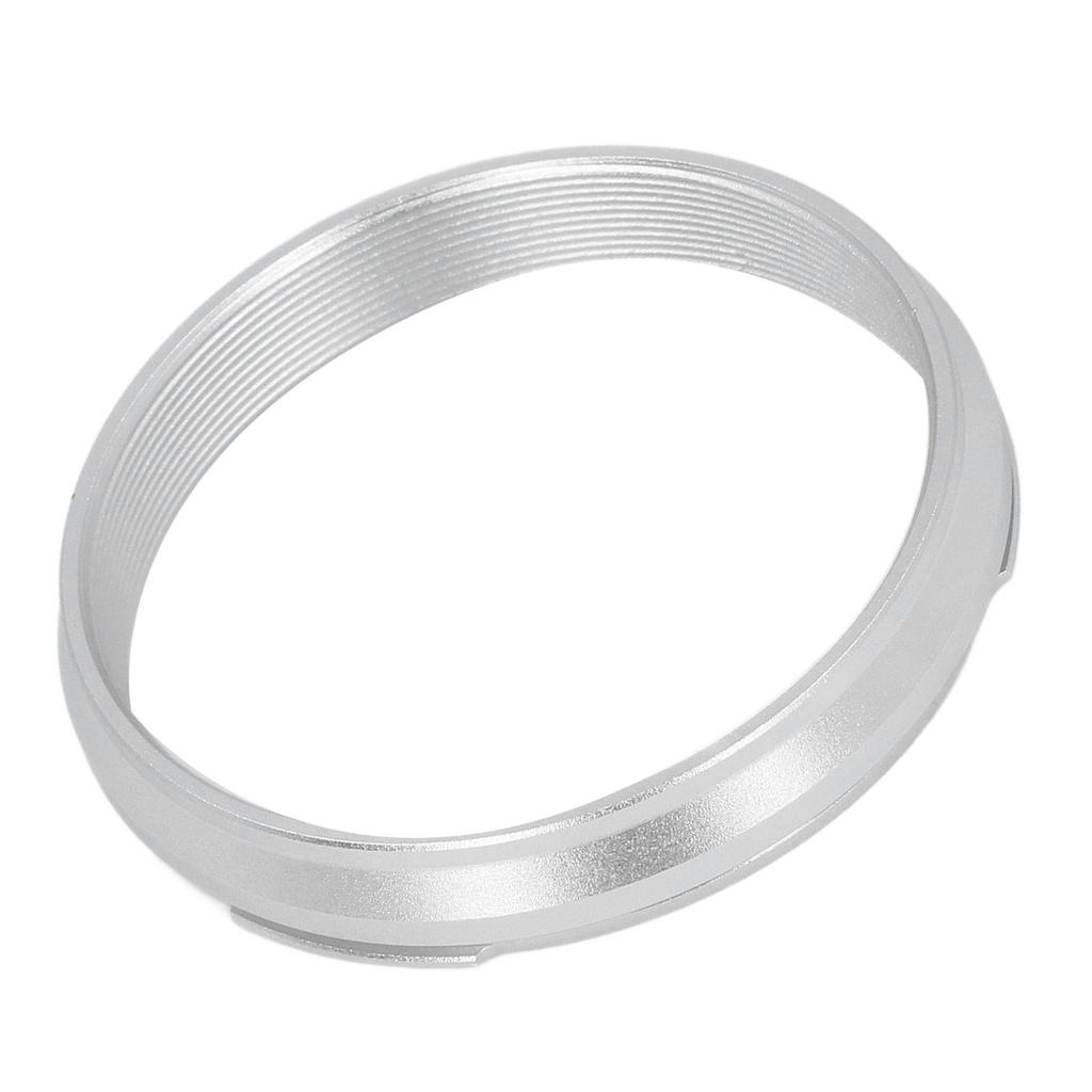 Lens Adapter   49mm Camera Lens Filter Metal Adapter   for    0V  0VI  0F  0  0T  0S