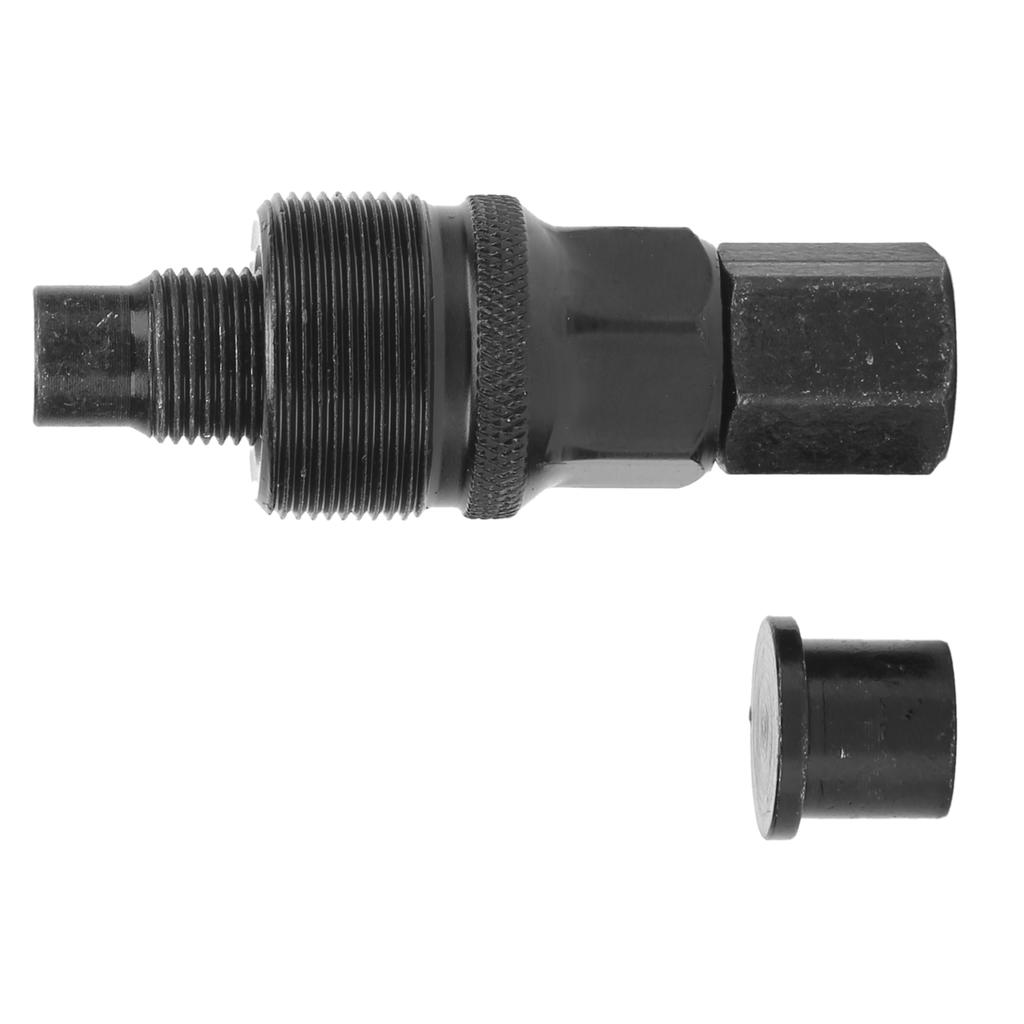DUUTI Crank Remover Bicycle Crank Puller Bike Crankset Arm Puller Bicycle Repair Tool
