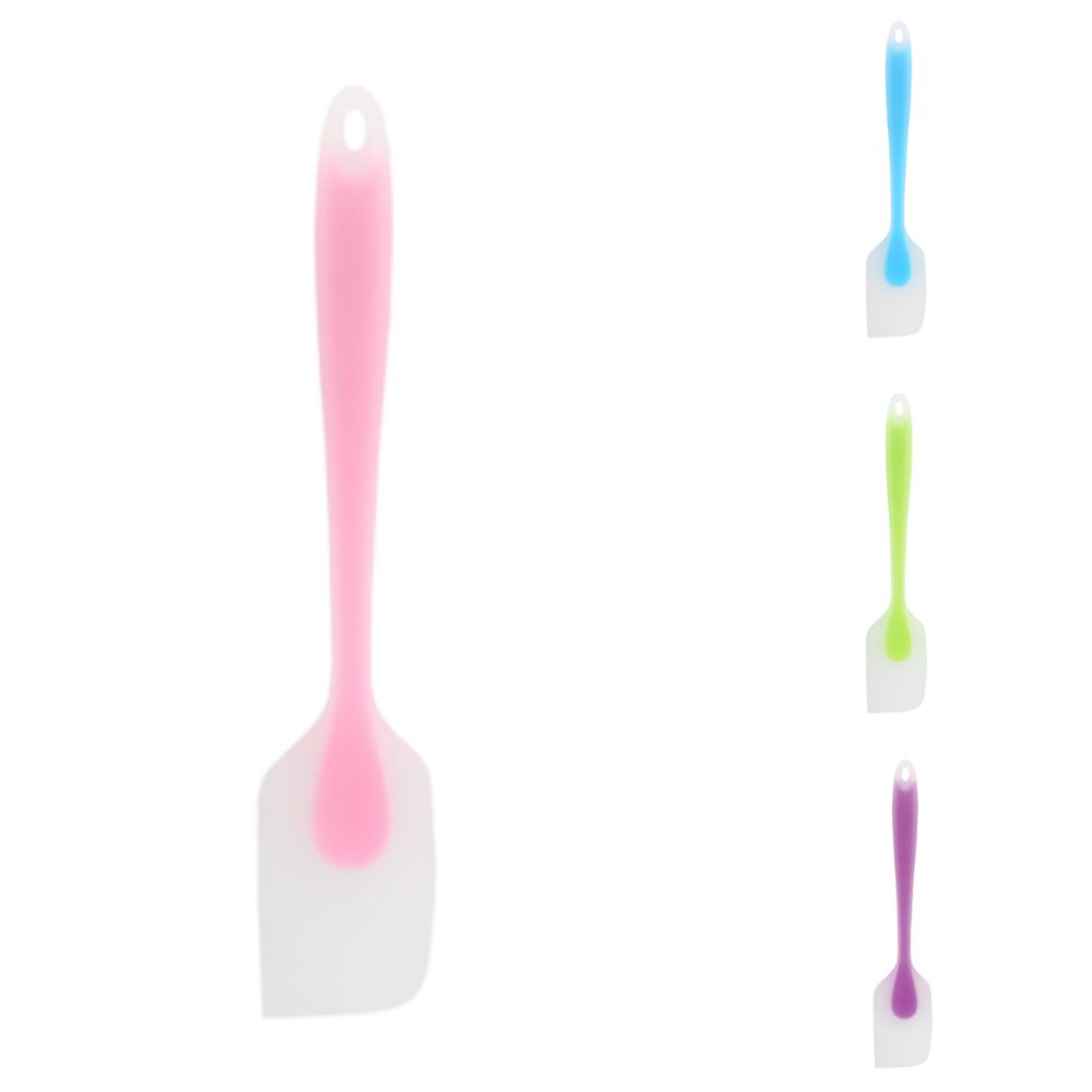 4PCS Double Sided Curve Silicone Baking Utensils Silicone Cooking Utensils Baking Cooking