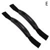 Kayak Handles, Kayak Carry Replacement Handle for W/ Plastic Buckle for Kayak Pa