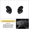 Compatible with Mercedes-Benz E-Class W211 Steering Wheel Buttons: E200, E260, E300L Multifunction.