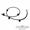 For 2014- MITSUBISH MIRAGE G4  Front LH/RH ABS Speed Sensor 4670B087 New