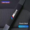 Car Seat Belt Shoulder Pad - Anti-Neck Protection, Wear-Resistant, Breathable, Adjustable, for Large Trucks