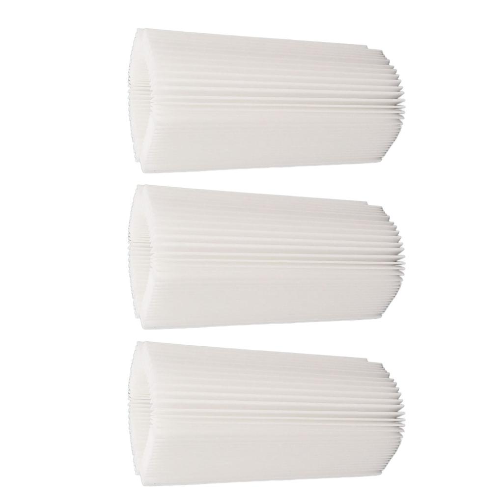 9Pcs Pool Filter Cloth Reusable Cloth Filter Replacement Accessory for Maintenance