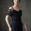 Detachable Mesh Off Shoulder Sleeves Loose Sheer Arm Covers Bridal Wedding Arm Covers  Evening Gown