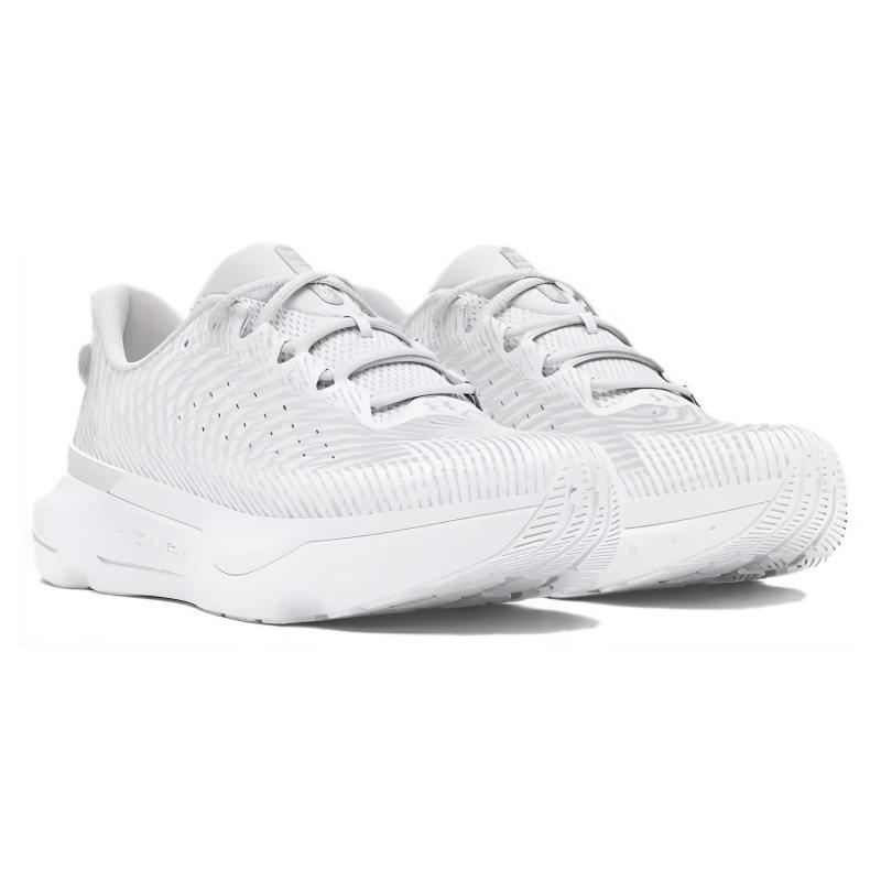 Under Armour Infinite Pro 'White' Sneakers 3027190-100