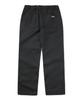 COLUMBIA UNIVERSITY Nyc Label Cp Regular Fit Fatigue Pants Black