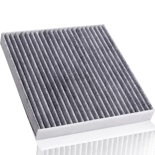 

Nissan Dayz (ДЕНЬ Z) Серія B21W Dayz Roox B21A Фільтр кондиціонера eK Wagon/eK Custom Серія B11W eK Space Серія B11A i-MiEV (i-MiEV) Активувати