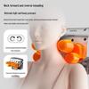 Aux Multi-functional Full Body Massage Pad CN Plug (adapter Included)