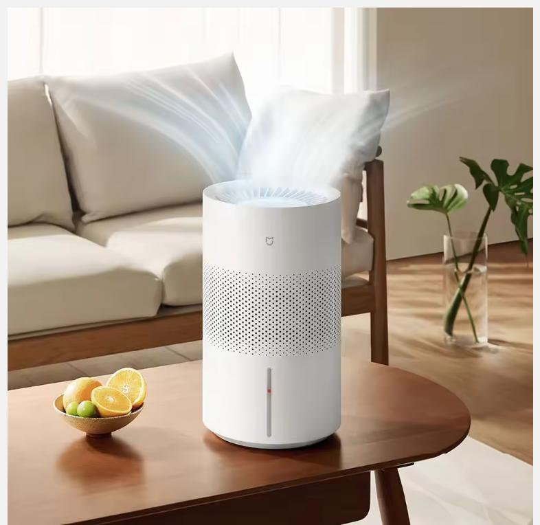 Xiaomi MIJIA Nebelfreier Luftbefeuchter 3 (400) Für Zuhause 4L Lufterfrischer Luftbefeuchter Ätherisches Öl Aromatherapie Parfüm Diffusor