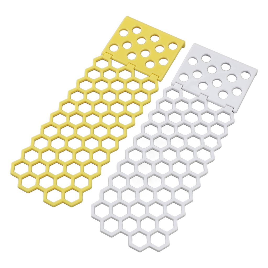 Floating Bee Ladder Colorful Safe Convenient Floating Bee Drinking Station for Garden Bird Baths