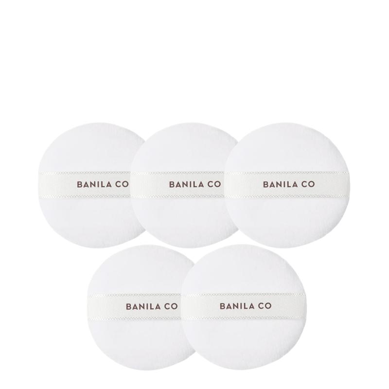 Finish Powder Puff 1 pcs