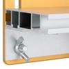 Woodworking Router Lift Tools Kit Aluminum Alloy Table