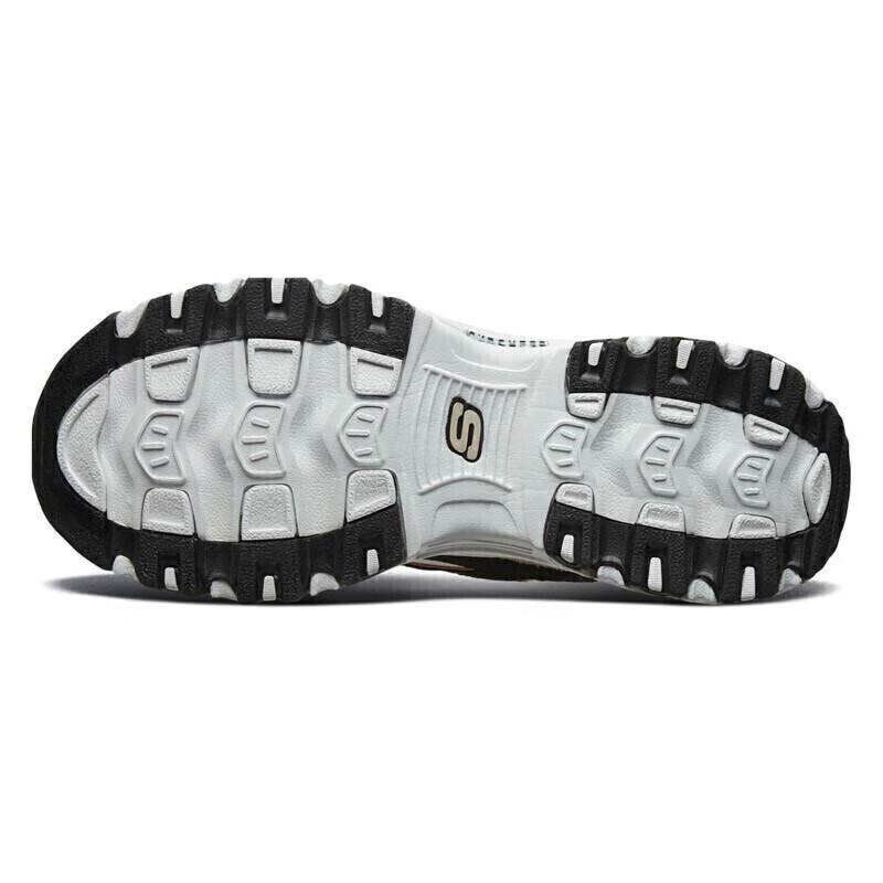 Skechers Women's Retro Panda Platform Sneakers