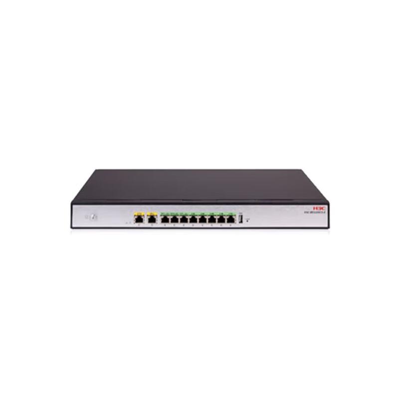 

H3C ER3208G3-X Enterprise Gigabit Wired Router
