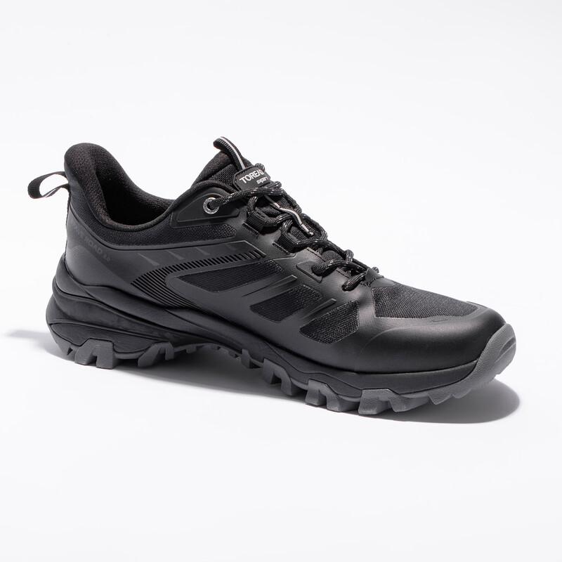 TOREAD Men's Spring/Summer Hiking & Trail Running Shoes TFAAAM81213