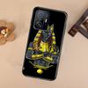 Anubis Egyptian God Case For Xiaomi POCO X7 X6 X5 X3 Pro F3 F5 F6 M6 Pro 13 14 Ultra 11T 12T 13T 14T Pro Cover
