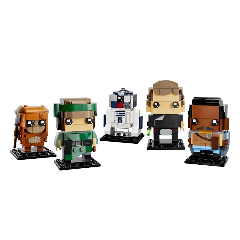 LEGO 40623 Battle of Endor™ Heroes Block Toys