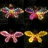 Balloon Fairy Wing Halloween Party Cosplay-Fairy Angel Butterfly-Wing Performances Costume Festival Rave-Stage Props