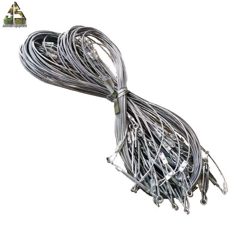 Tent Cross Brace Rod