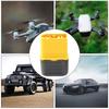 Adapter złącza wtykowego XT-60H Bullet z obudową osłonową XT-60H Bullet żeńskie męskie złącza wtykowe do baterii LiPo RC Samolot